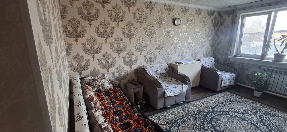 Продам квартиру в заречном