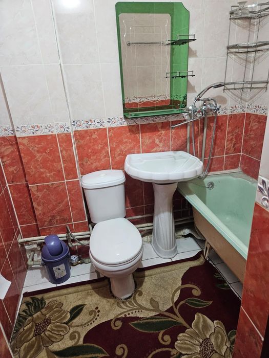 Продается квартира сатылады