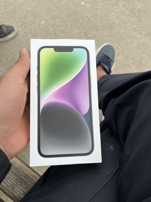 Айфон 14 жағдай жақсы