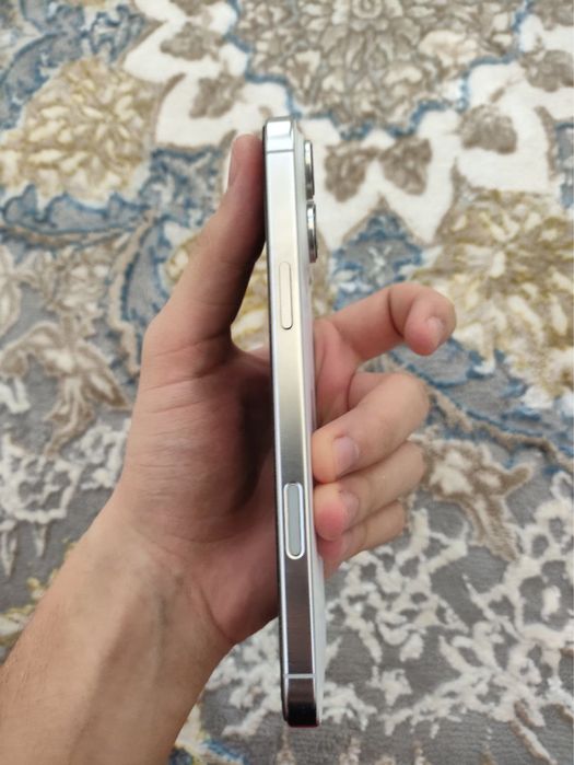 Iphone 16 Pro Max 97yomkst ideal