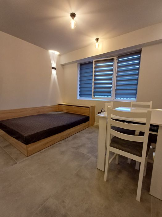 Дава се под наем Едностаен апартамент в Перник, Мошино - 30 кв.м за 260 € - Снимка #16