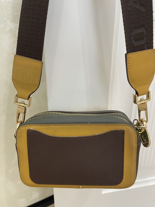 Сумка кросс боди USPA