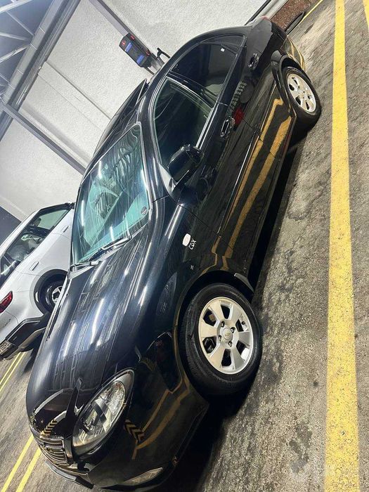 Chevrolet Gentra сотилади.
