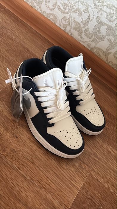 Jordan 1 Low новые
