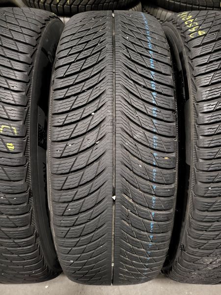 255/70/18 MICHELIN 4бр