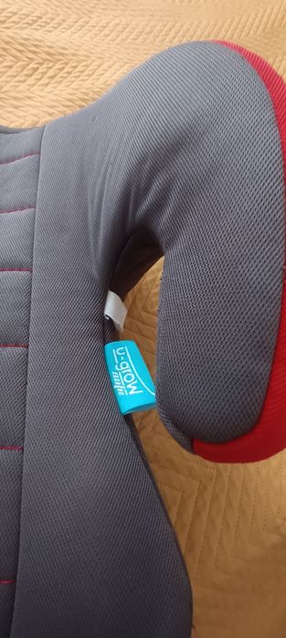 Înălțător auto pentru copii