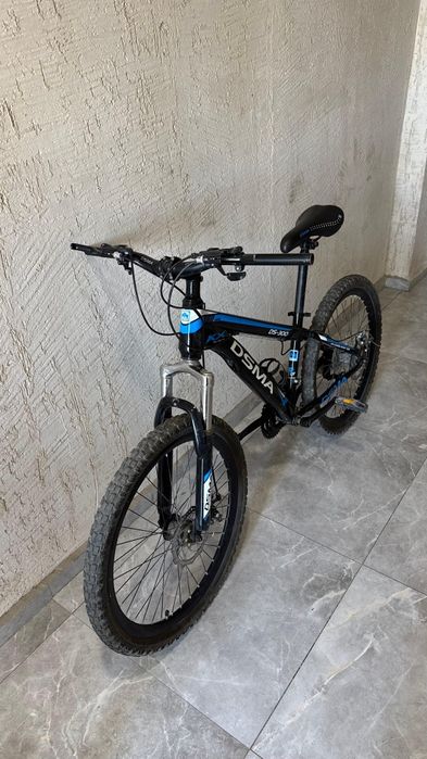 Продаётся скоростной велосипед