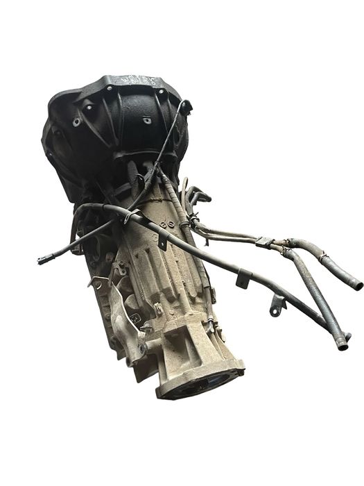 Cutie De Viteze Automata Kia Sorento 2.5 Diesel Euro 3 An 2004 Jc 2002