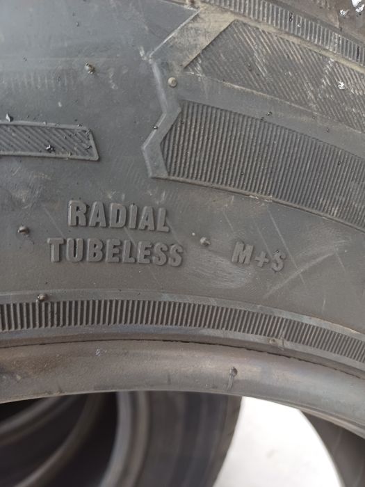 Резина на газель