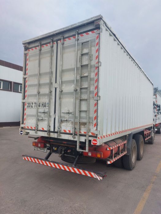 SHACMAN L3000 srochna sotiladi