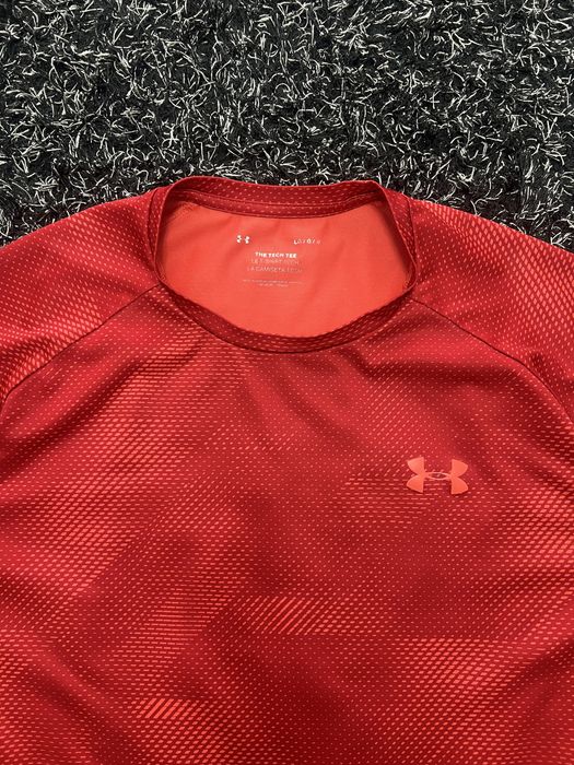Tricou Under Armour