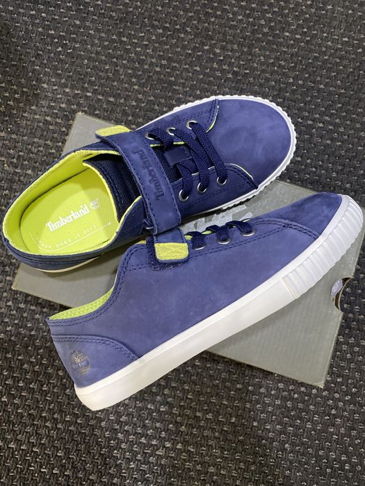 Кеды Timberland мальчик
