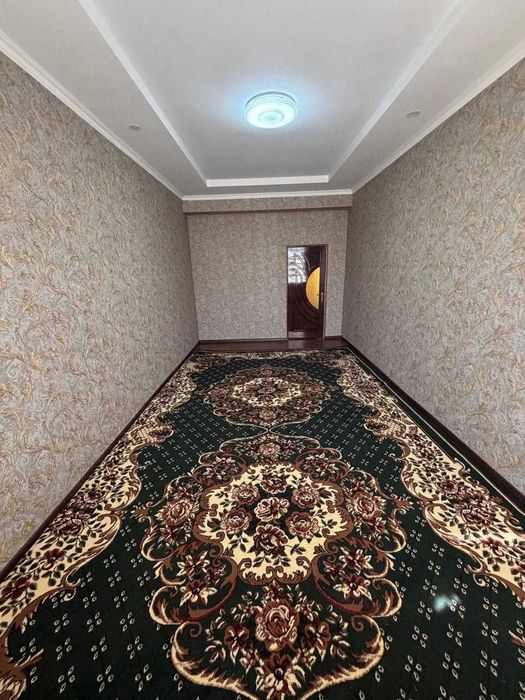 2 хоналик квартира 4 кават кирпичный дом, шарк 2, шайхул олам