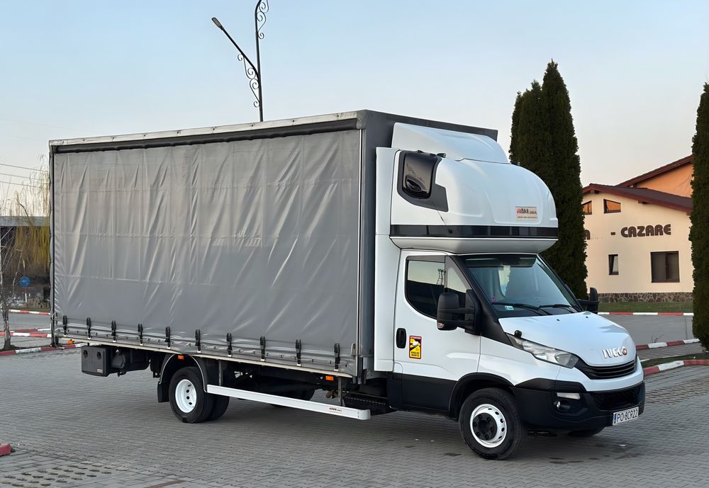 Iveco daily 72c180 65c15 50c15 sprinter fiat