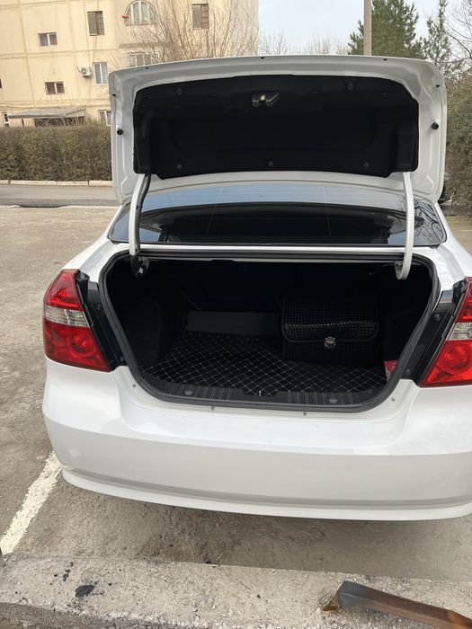 Nexia 3 2019 oq avtomat