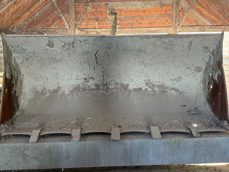 3 кубом погрузчикни ковш дискаси бор Shantui SL 50 W -2