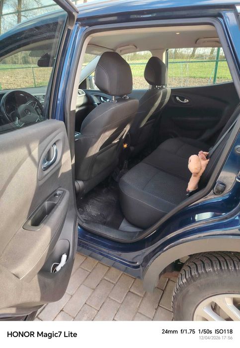 Autoturism Renault Kadjar 2018