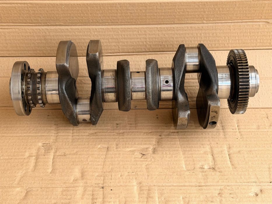 Vibrochen BMW MINI B37D15A
