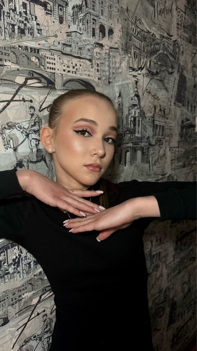 Макияж Прическа ТОП Визажист