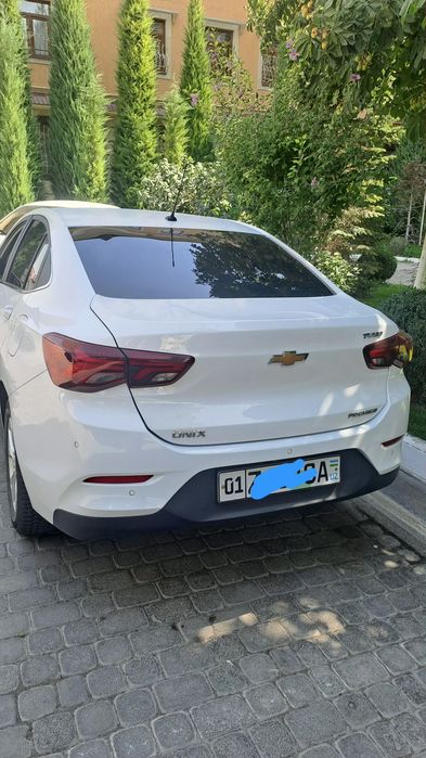 Onix 2024 premier Turbo