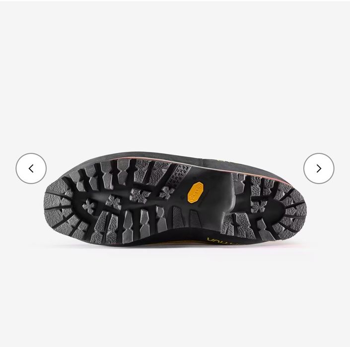 LA SPORTIVA туристически обувки за алпинизъм NEPAL EXTREME 41