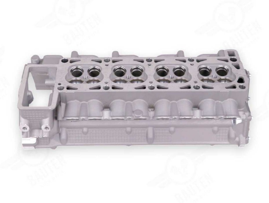 Головка блока на Газель
