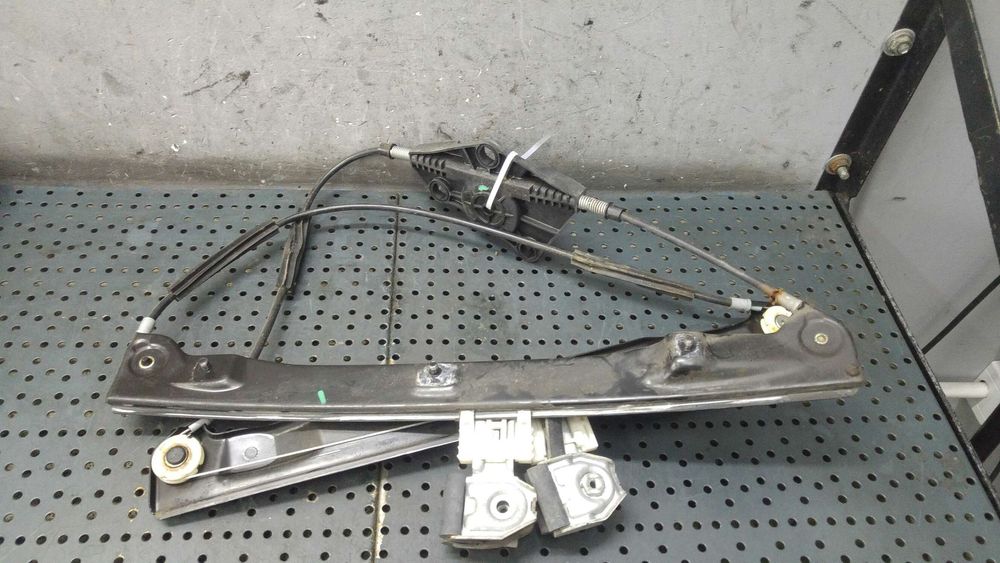 Macara geam electric dreapta fata alfa romeo 159 939