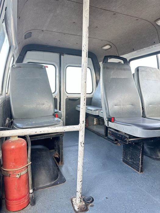 Продам Газель (обмен интересует)