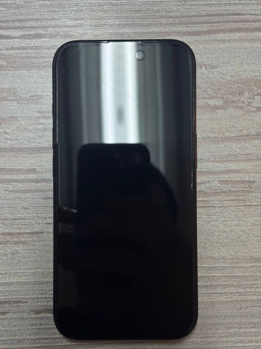 Айфон 16/ 128 гигабайт