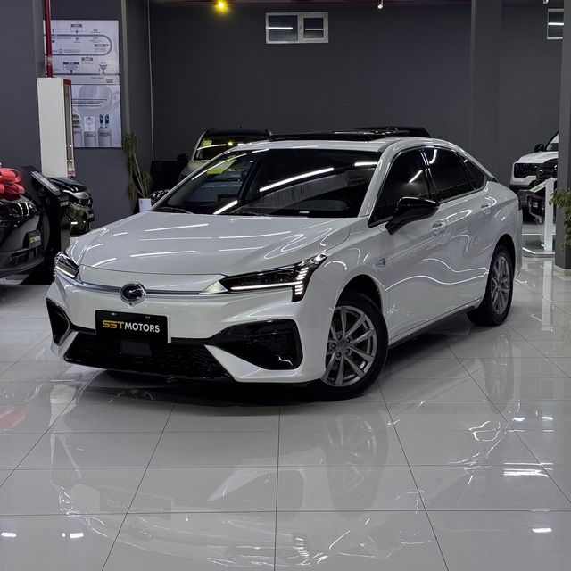 GAC Aion S 2024