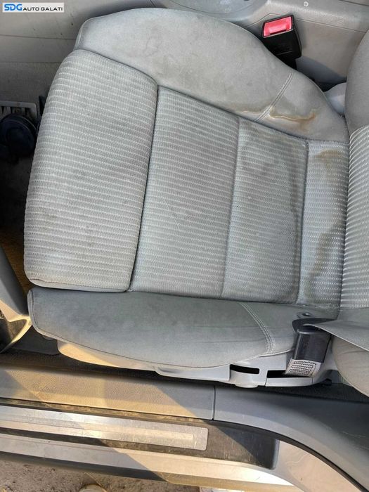 Airbag Scaun Stanga Fata Sofer Audi A4 B7 2005 - 2008