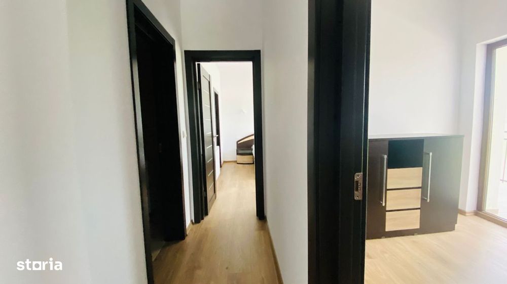 Apartament 4 Camere, Penthouse, In Sebes, Bloc Nou, Comision 0