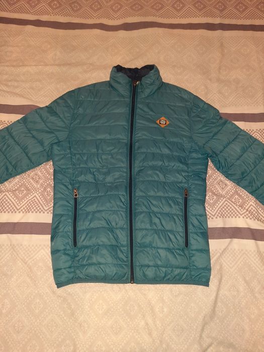 Мъжко зимно яке  Everlast -  оригинални