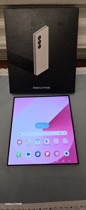 Samsung  z fold 6 / 512GB
