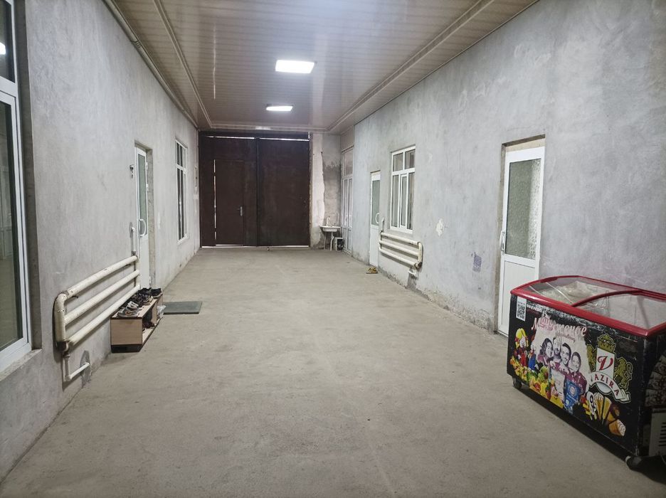 Uy sotiladi 20 sotih