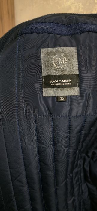 Куртка весна/осень