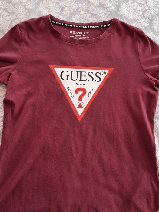 Дамски тениски  GUESS  2 броя