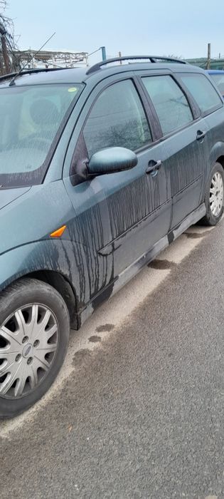 Vând Ford focus turnir 18 tdci