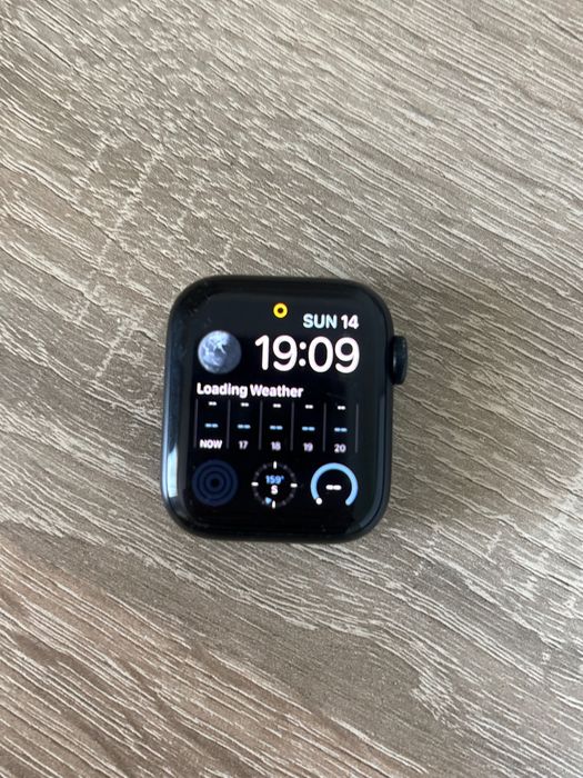 Apple Watch SE 2 40mm Wi-Fi