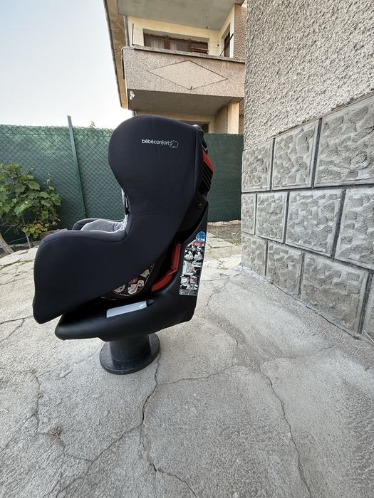 Bebeconfort Maxi Cosi Mamas and Papas детско столче за кола
