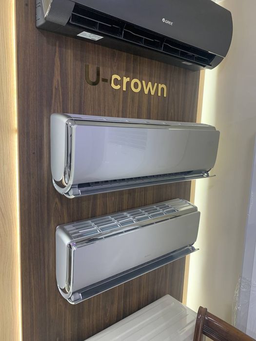 Ремонт и обслуживание кондиционеров