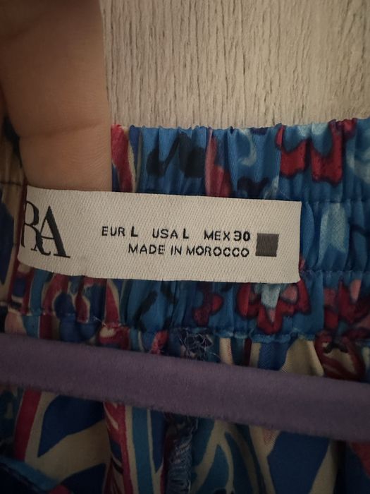 Летен панталон Zara