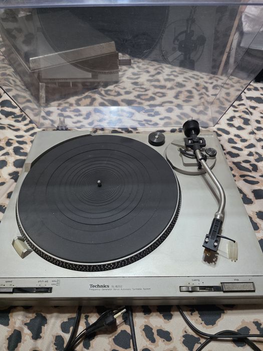 Pick-up Technics SL-B202