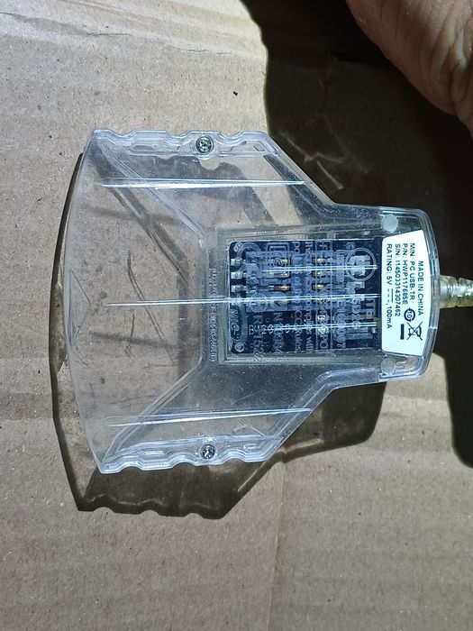 Cititor carduri de sanatate Gemalto USB TR
Este testat

#7
