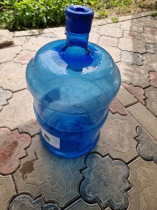 бутыль для воды продам