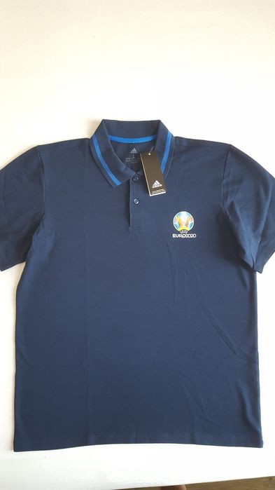 Фанелка ADIDAS EURO 2020