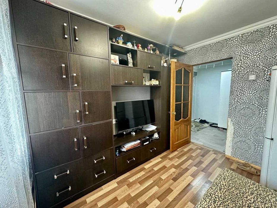 Продажа 3-комнатной квартиры