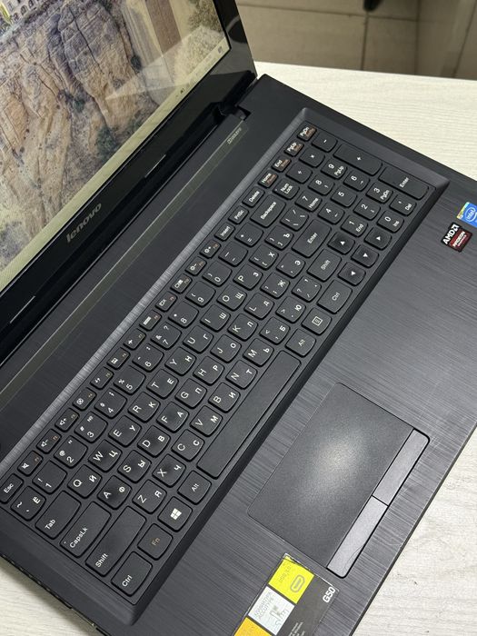 Ноутбук Lenovo B50