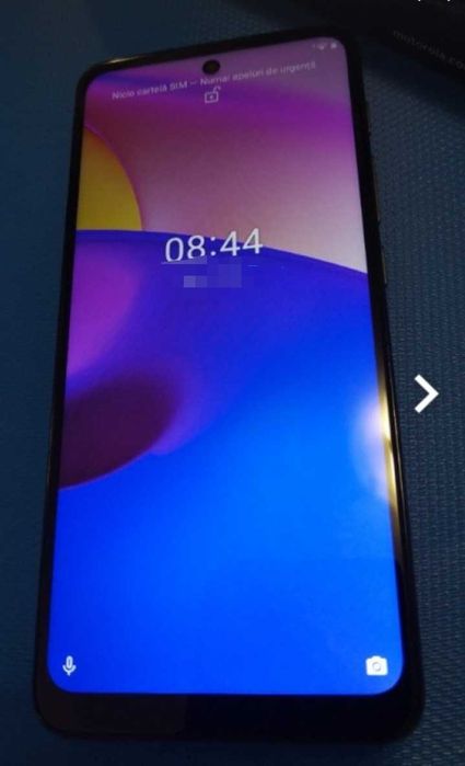 Motorola E 40 dual sim