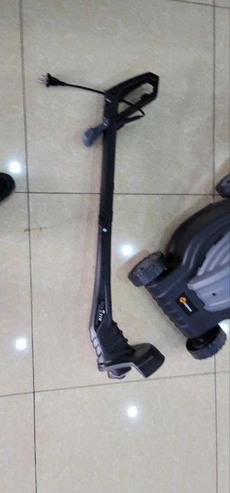 Газонокасилка / Gazonokasilka